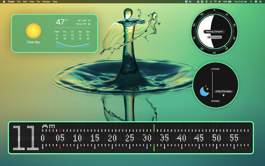 Hologram 1.3.0 Released