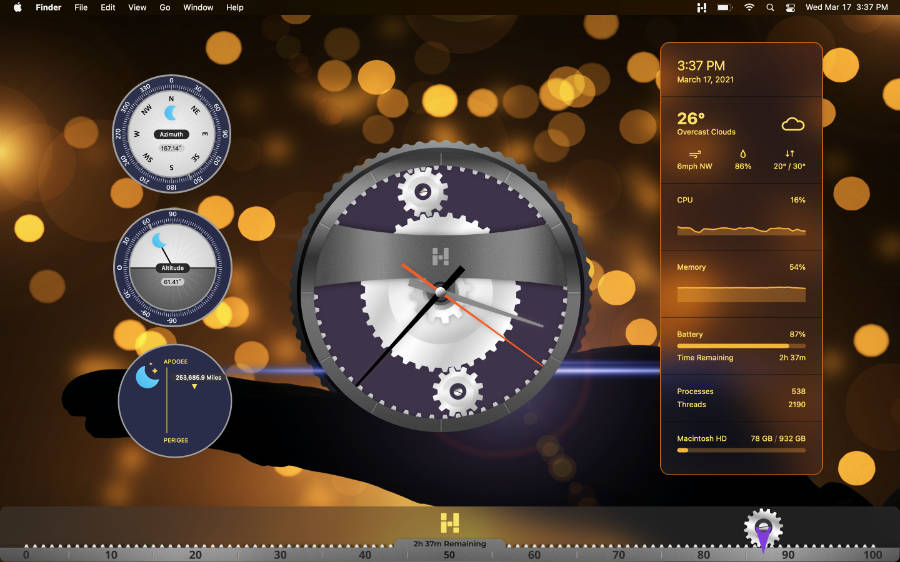Hologram 1.5.0 Released