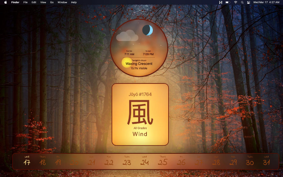 How to change your Mac Wallpaper